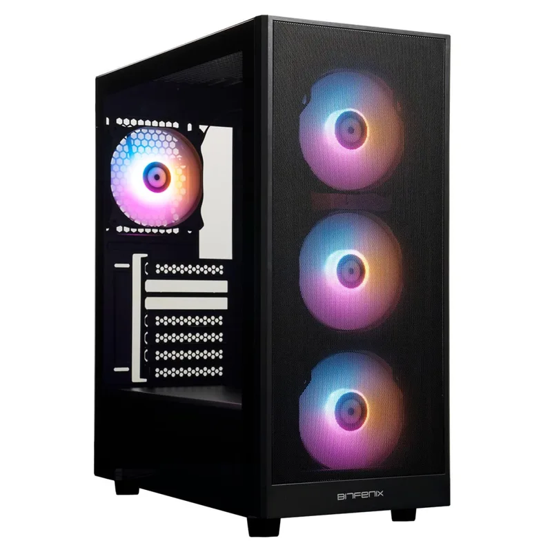 NOVA-5600X / AMD Ryzen 5 5600X TRAY / ASUS DUAL GeForce RTX 5060 OC 8GB / 16GB RAM / 500GB M.2 SSD Sistem Tavsiyesi